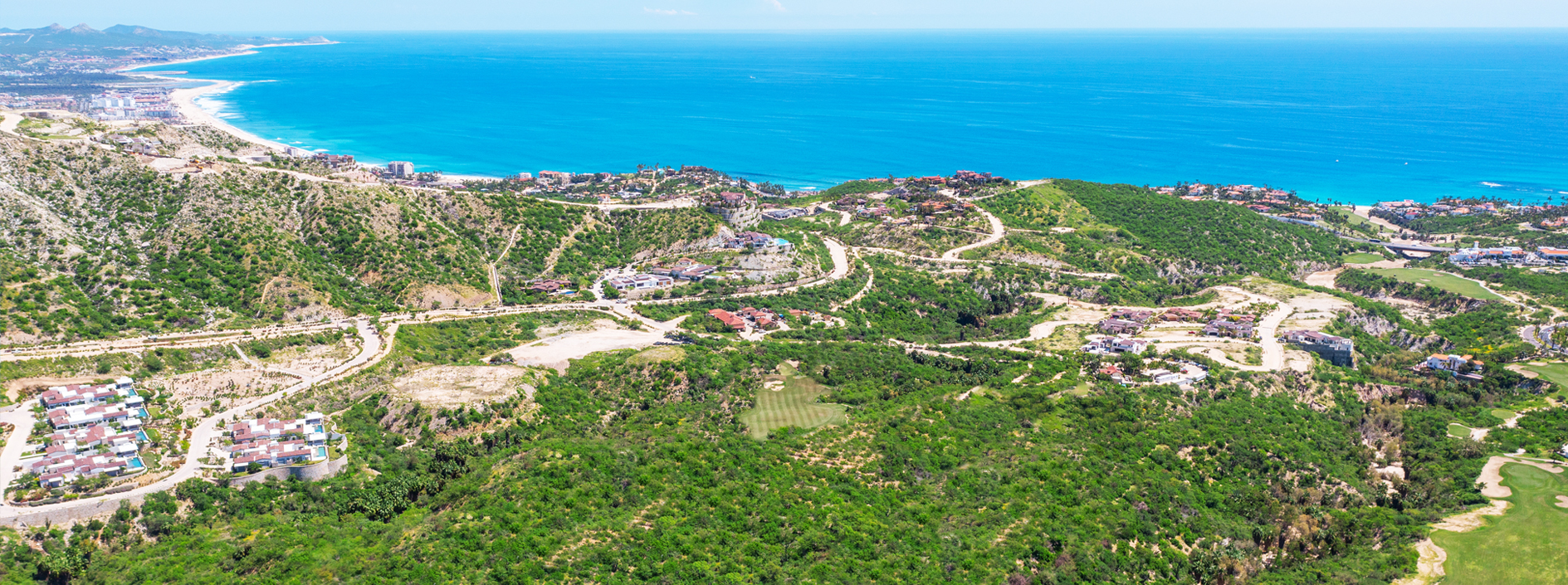 La Montaña 25 Querencia Cabo Real Estate